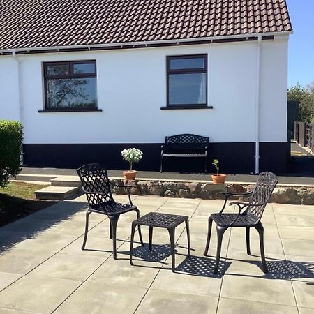 Ballycastle Hilltop Apartment Экстерьер фото