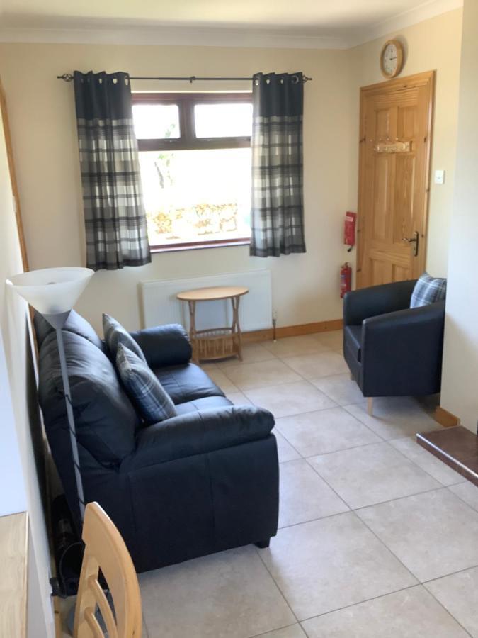 Ballycastle Hilltop Apartment Экстерьер фото