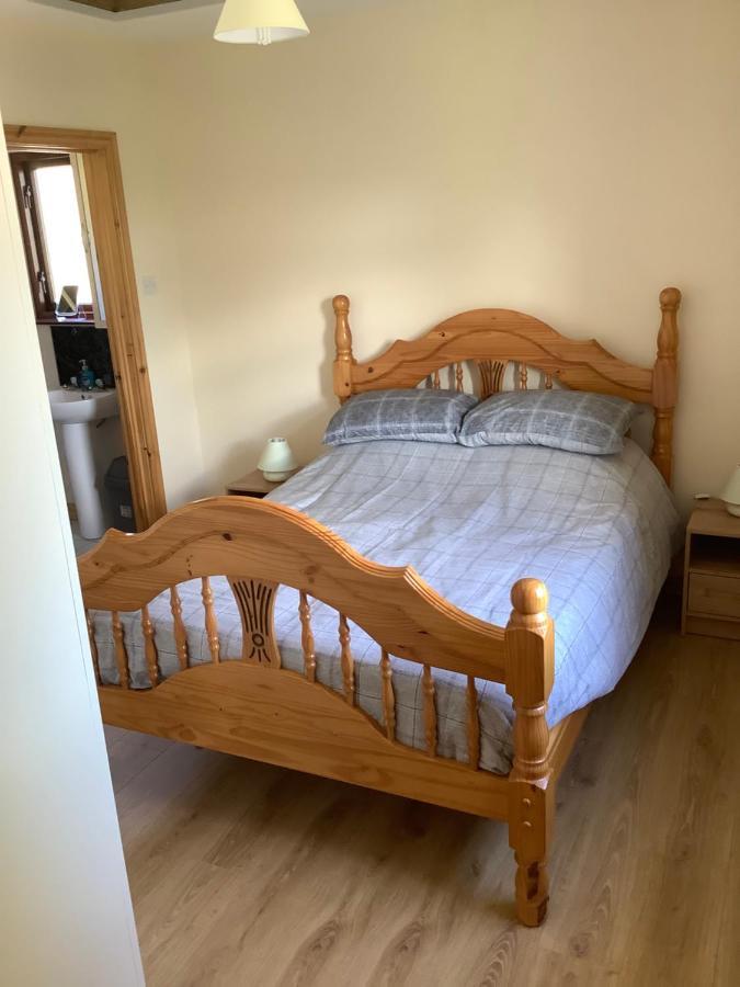 Ballycastle Hilltop Apartment Экстерьер фото