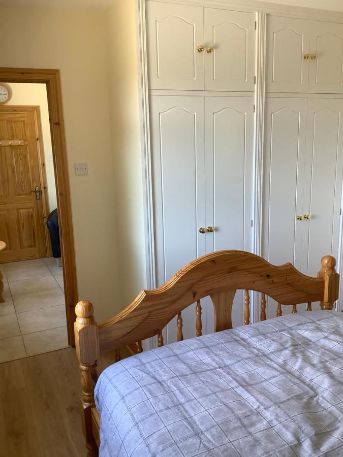 Ballycastle Hilltop Apartment Экстерьер фото