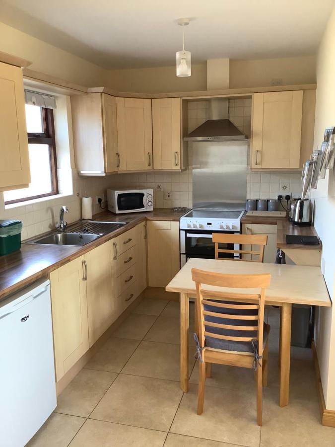 Ballycastle Hilltop Apartment Экстерьер фото